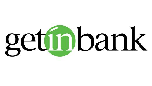 logo Getin Banku