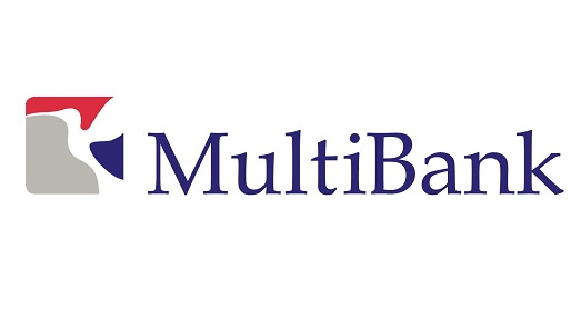 MultiBank logo