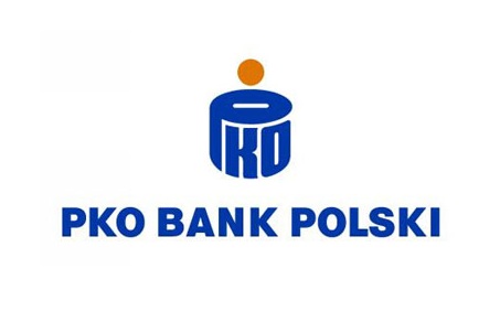 logo banku PKO BP